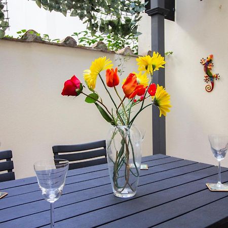 Florentia Apartment By Tuscanywego Firenze Esterno foto