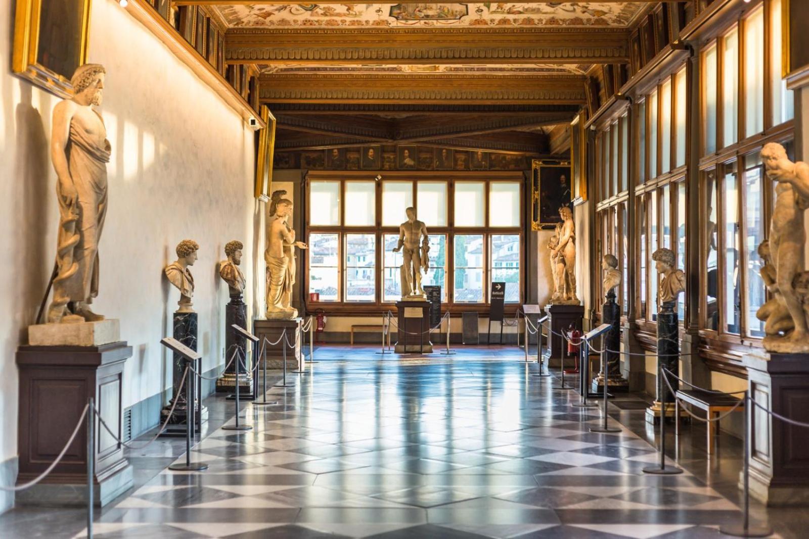 Florentia Apartment By Tuscanywego Firenze Esterno foto