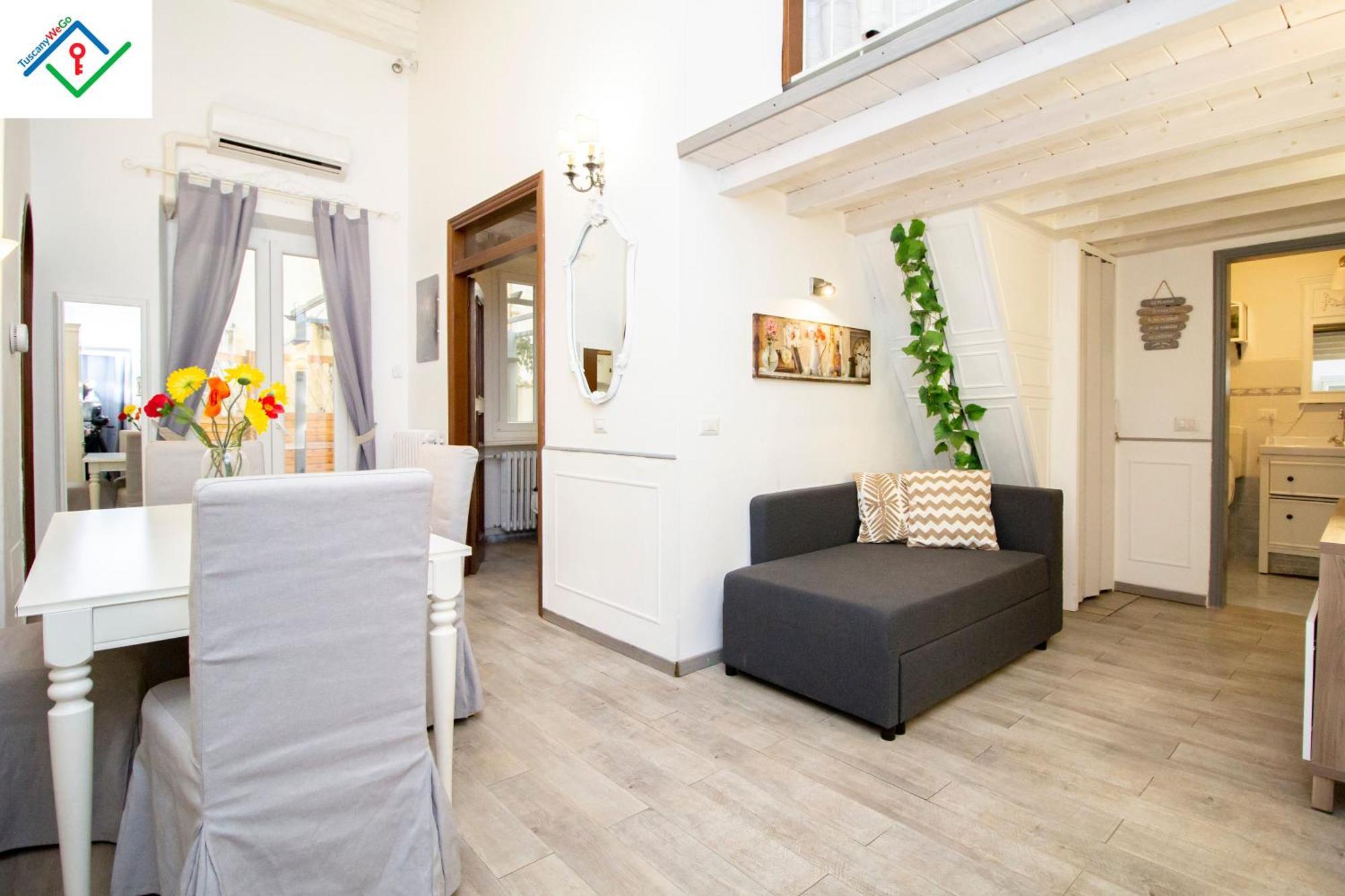 Florentia Apartment By Tuscanywego Firenze Esterno foto