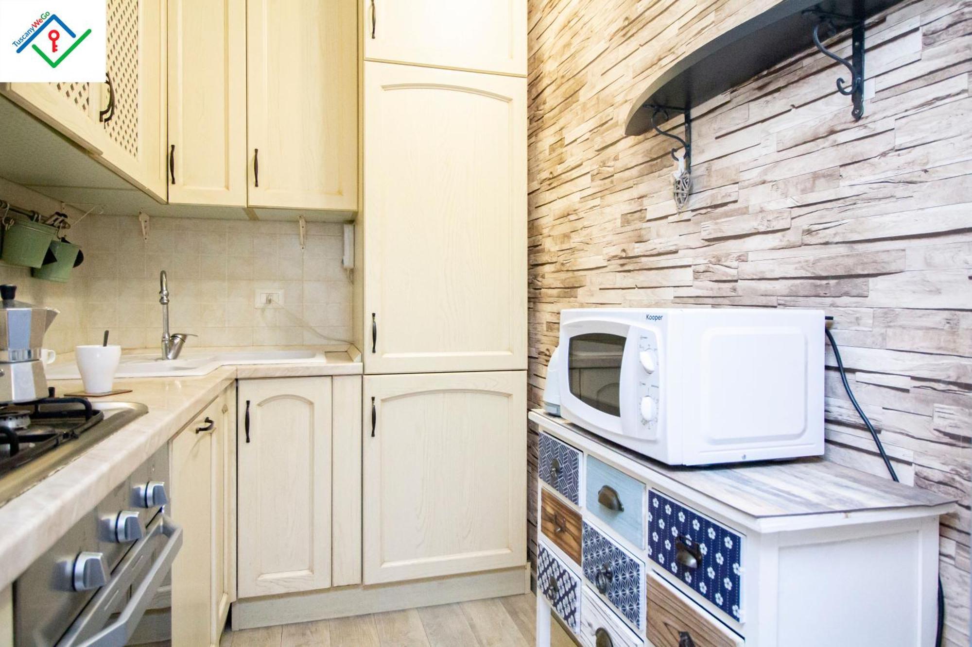 Florentia Apartment By Tuscanywego Firenze Esterno foto