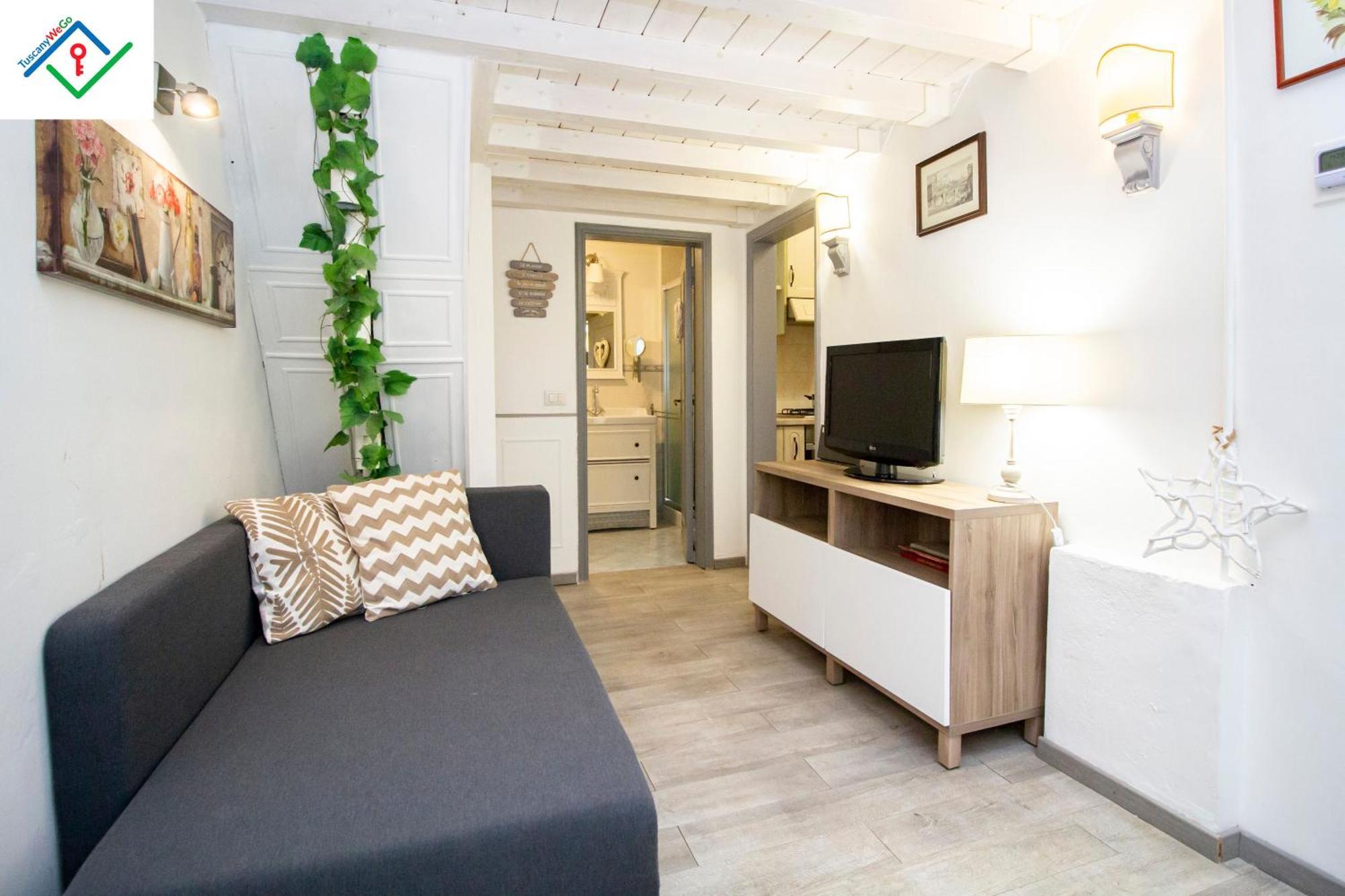 Florentia Apartment By Tuscanywego Firenze Esterno foto