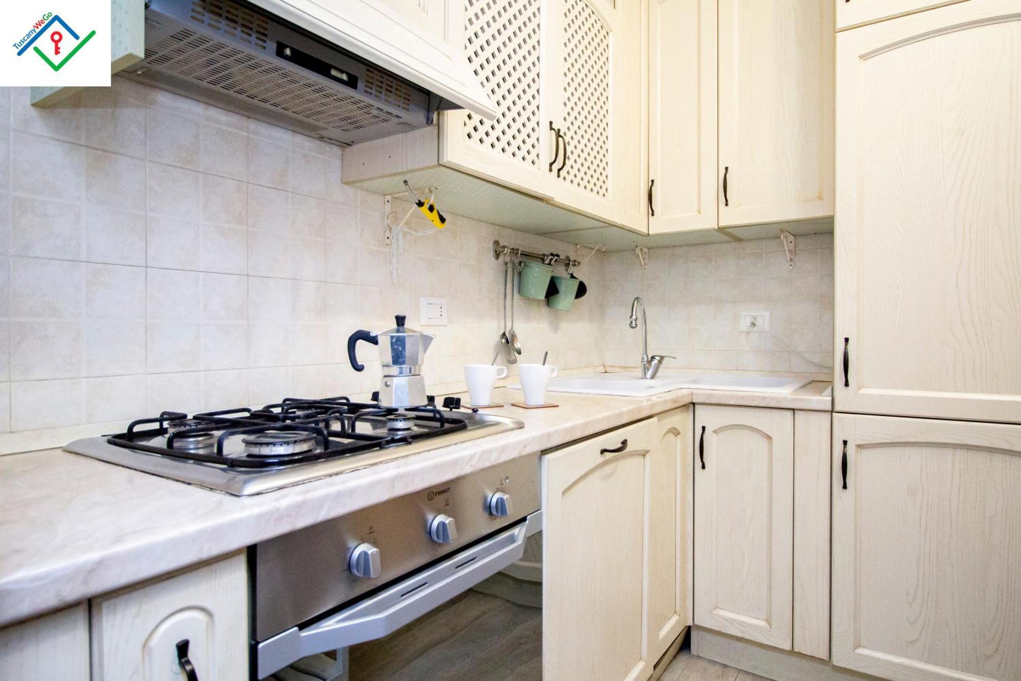 Florentia Apartment By Tuscanywego Firenze Esterno foto