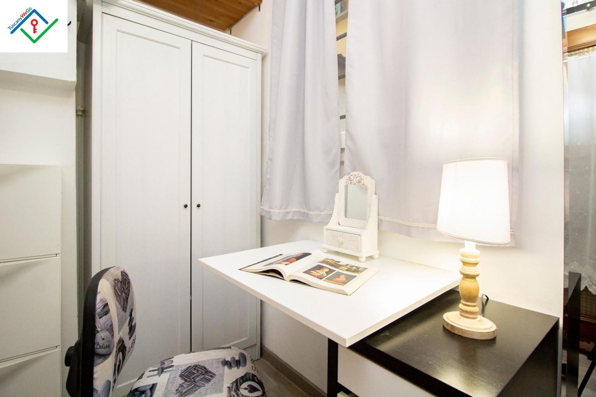 Florentia Apartment By Tuscanywego Firenze Esterno foto