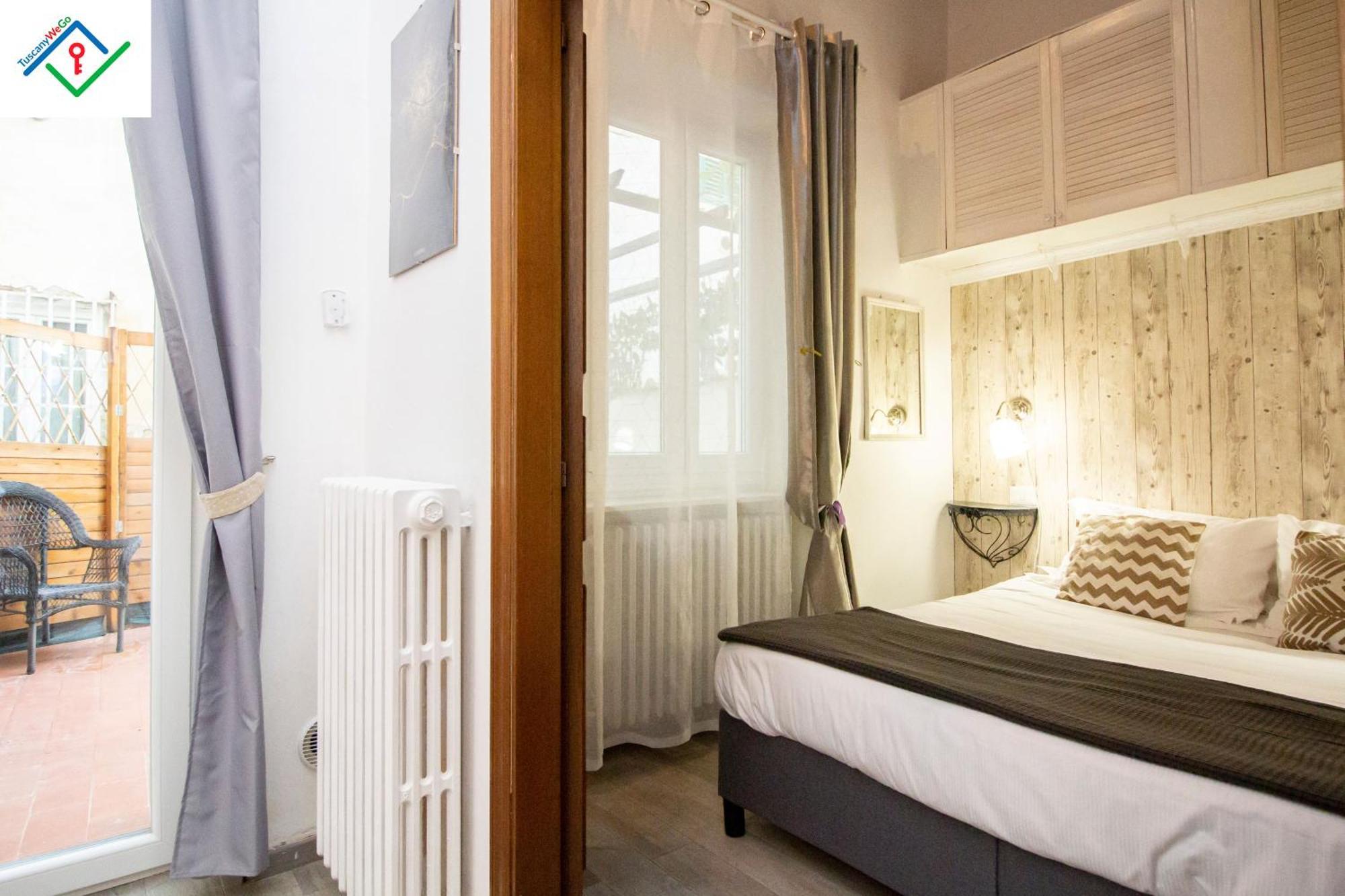 Florentia Apartment By Tuscanywego Firenze Esterno foto